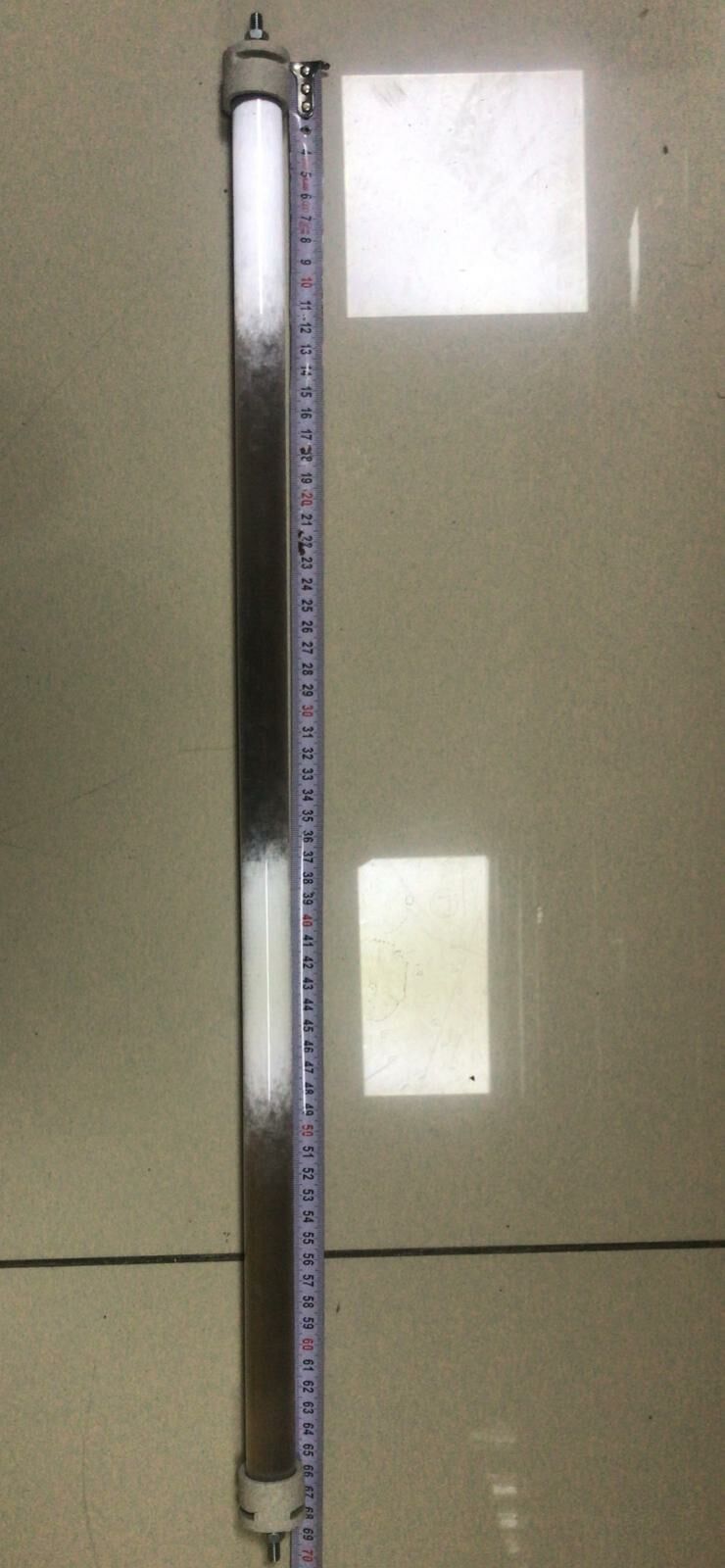 UFO REZİSTANSI CAMLI KOMPLE 67.50 CM