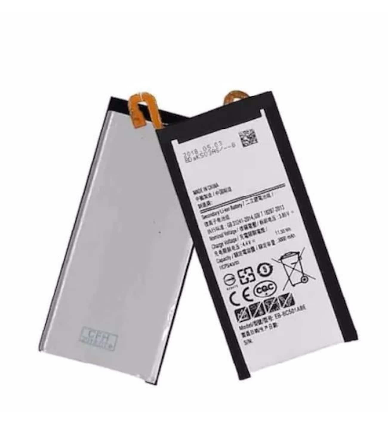 CEP TEL BATARYA SAMSUNG C5