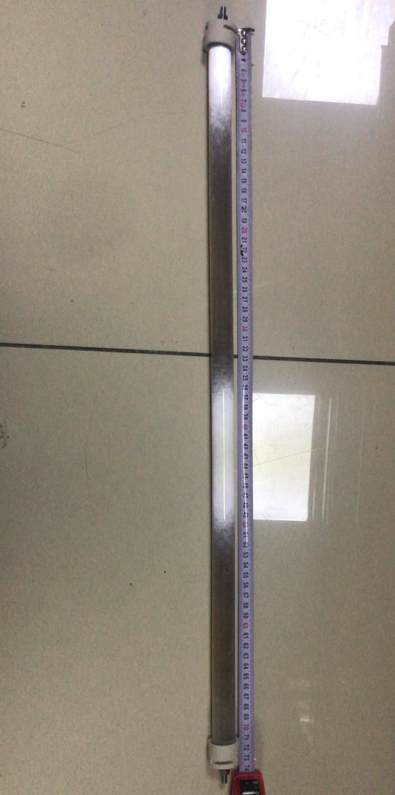 UFO REZİSTANSI CAMLI KOMPLE 73 CM