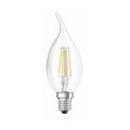 CATA CT-4062 4 WATT KIVRIK MUM RUSTİK AMPUL E14 GÜNIŞIĞI