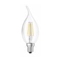 CATA CT-4062 4 WATT KIVRIK MUM RUSTİK AMPUL E14 GÜNIŞIĞI