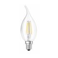 CATA CT-4062 4 WATT KIVRIK MUM RUSTİK AMPUL E14 GÜNIŞIĞI