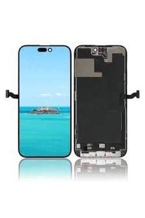 TELEFON EKRANI İPHONE 14 INCELL