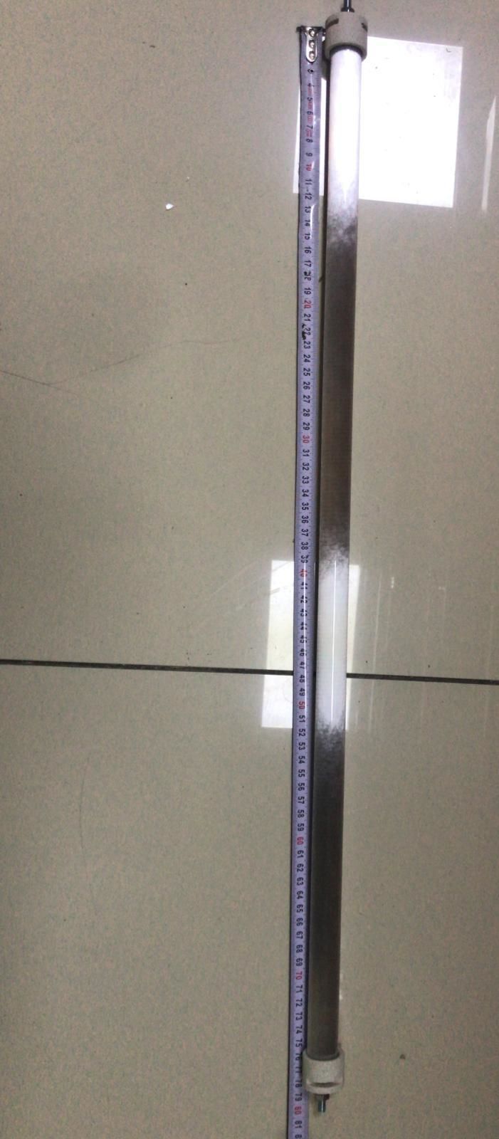 UFO REZİSTANSI CAMLI KOMPLE 78 CM