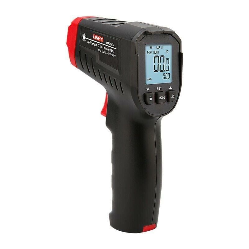UNI-T UT306S KIZILÖTESİ TERMOMETRE