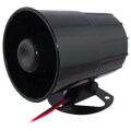 SİREN 12 VOLT TEK MELODİ STANDART BOLSAT