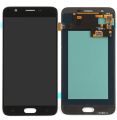 TELEFON EKRANI SAMSUNG J720 J7 DUO REVİZE GOLD
