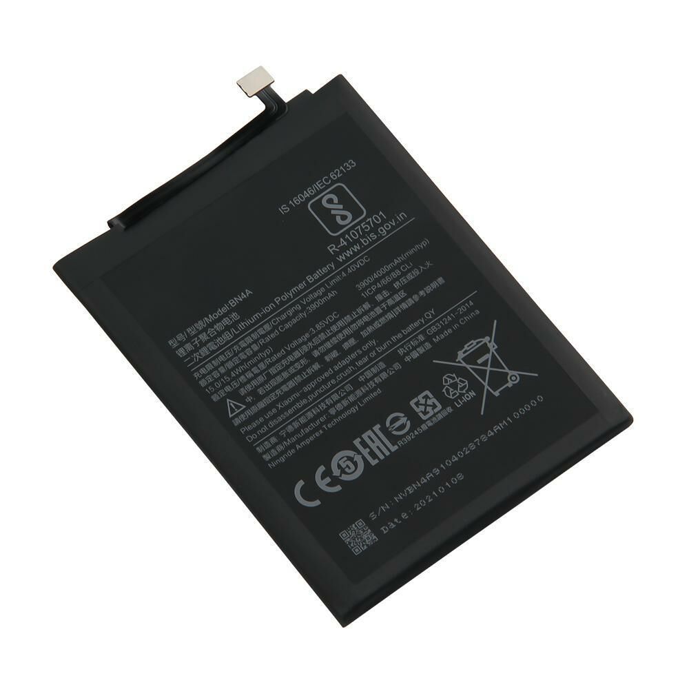 CEP TEL BATARYA XIAOMI REDMI NOTE 7