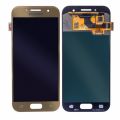 TELEFON EKRANI SAMSUNG A520 A5 2017 REVİZE GOLD