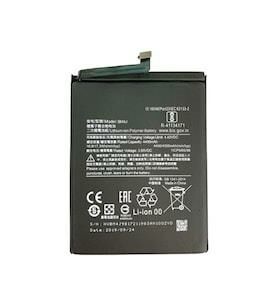 CEP TEL BATARYA XIAOMI REDMI NOTE 8 PRO-BM4J REALPOWER