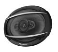 PİONEER TS-A6977S 650 WATT 6X9 OVAL HOPARLÖR