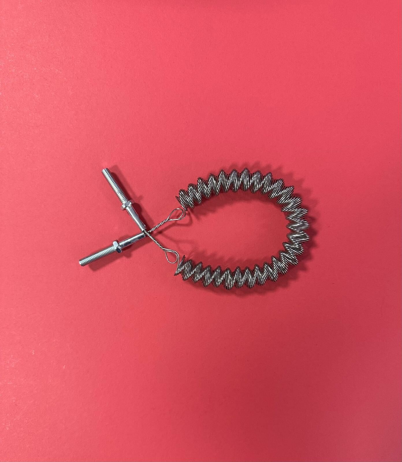 UFO REZİSTANS TELİ 1500 WATT