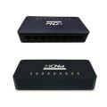CNET CSH 800FP 8 PORT + 1SFP + 1UPLİNK POE SWİTCH