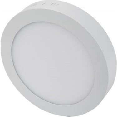 CATA CT-5271 25 WATT YUVARLAK SIVA ÜSTÜ LED PANEL GÜNIŞIĞI