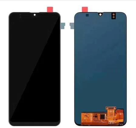 TELEFON EKRANI SAMSUNG A30S ÇITASIZ ORGİNAL