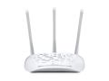 TP-LİNK TL-WA901N ACCESS POINT
