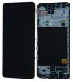 TELEFON EKRANI SAMSUNG A51 ÇITALI SERVİS ORJİNALİ