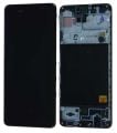 TELEFON EKRANI SAMSUNG A51 ÇITALI SERVİS ORJİNALİ