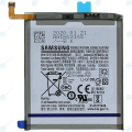 CEP TEL BATARYA SAMSUNG S20 G980F KVK SERVİS ORJİNAL