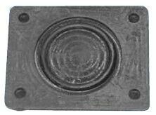 ÇR 803 161 DİKDÖRTGEN ŞOFBEN CONTASI