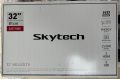 SKYTECH 32ST1000---32'' HD  UYDULU LED TV