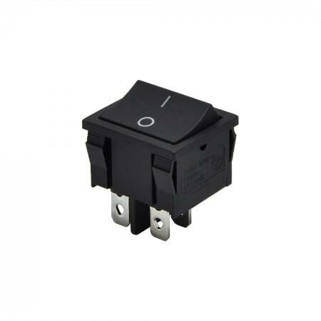 ANAHTAR ORTA GENİŞ IŞIKSIZ