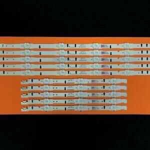 TV LED BAR -2024 TAKIM 10 LU-UE40H6500/UN40J6300-UE40H6270-UE40H5070-C405406-E136-WİNKEL