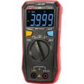 UNI-T UT123 DİJİTAL MULTİMETRE ÖLÇÜ ALETİ