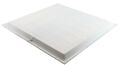 HOROZ LED PANEL BACKLIGHT 40 WATT 60X60 BEYAZ IŞIK 6400K PLAZMA