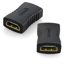HDMI EK APARATI DİŞİ+DİŞİ ADAPTÖR BOLSAT