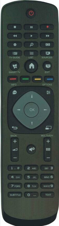 KUMANDA 1146-PHILIPS LCD