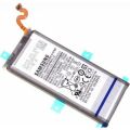 CEP TEL BATARYA SAMSUNG NOTE 9 KVK SERVİS ORJİNAL