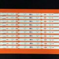 TV LED BAR -2031 TAKIM 10 LU-2013ARC48-A48LB6436-B48LW5433-B48LW6536-B48LB5533-WİNKEL