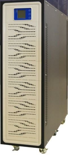 INFORM 40 KVA UPS GÜÇ KAYNAĞI