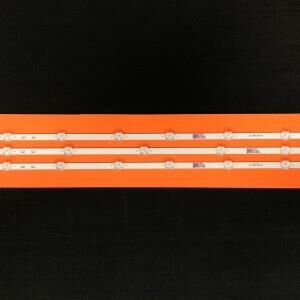 TV LED BAR 2045 TAKIM 3 LÜ-40HL500-40FA5050-40FB7050 40FD7300-VES400UNDS-C199-ES-1004