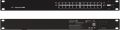 UBIQUITI ES-24 250W POE SWİTCH