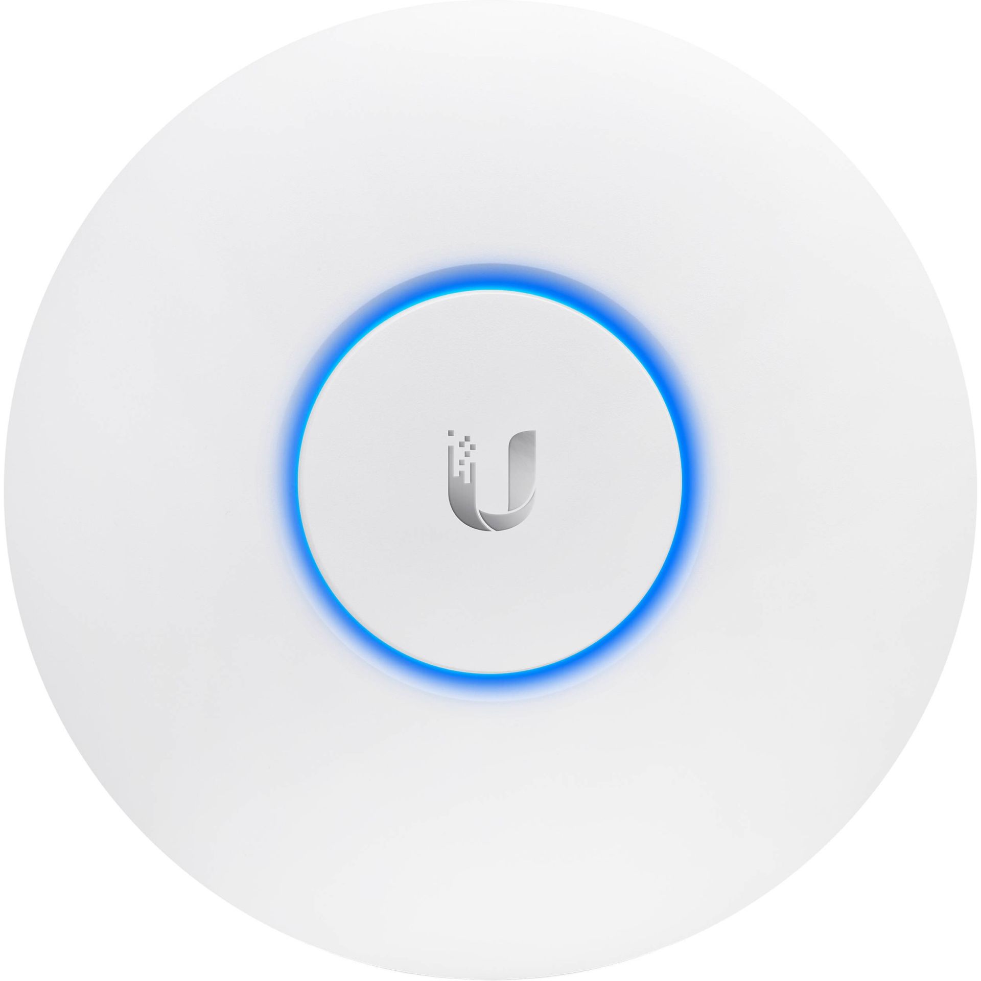 UBNT UAP-AC-LITE 2.4/5 GHX 2X2 MIMO AC1200 İÇ ORTAM TAVAN TİPİ ACCESS POINT (ADAPTÖRLÜ)