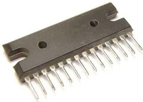 LA 4440