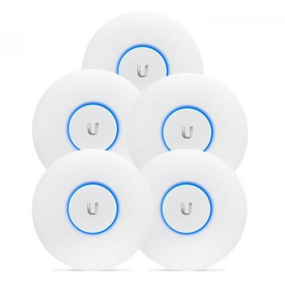 UBIQUITI UNIFI ACCES POINT LONG RANGE( UAP-AC-LR-5)