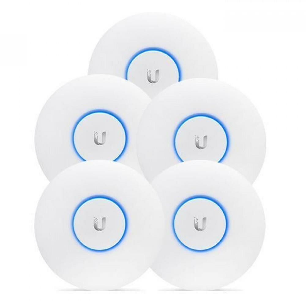 UBIQUITI UNIFI ACCES POINT LONG RANGE( UAP-AC-LR-5)