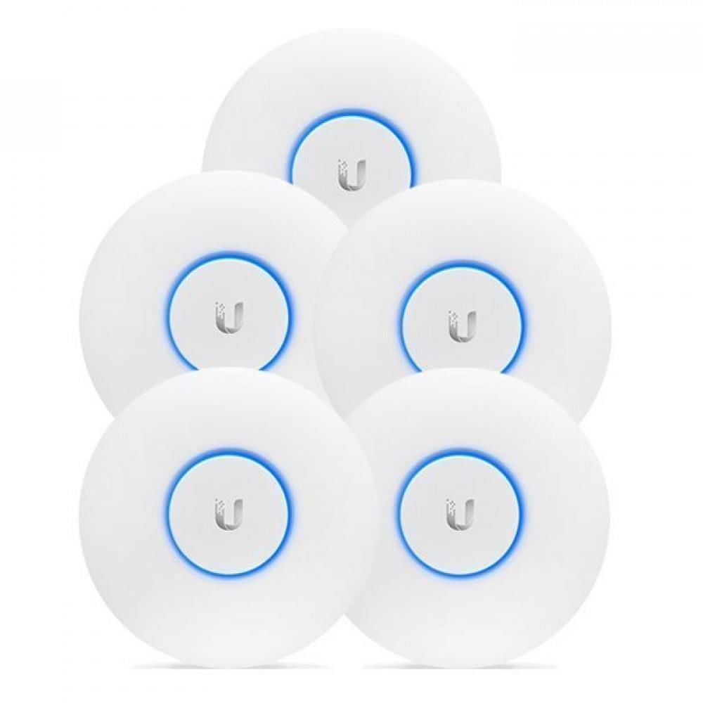 UBIQUITI UNIFI ACCES POINT LONG RANGE( UAP-AC-LR-5)