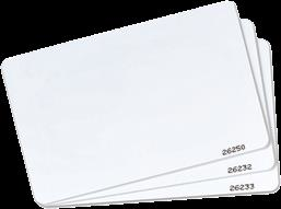 ŞİFRELİ KAPI AÇMA KEY Proximity KART