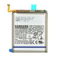 CEP TEL BATARYA SAMSUNG NOTE 10 N970F KVK SERVİS ORJİNAL
