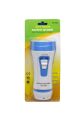 GOLDSILVER GS-4200-1 WATT ŞARJLI EL FENERİ