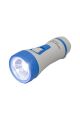GOLDSILVER GS-4200-1 WATT ŞARJLI EL FENERİ