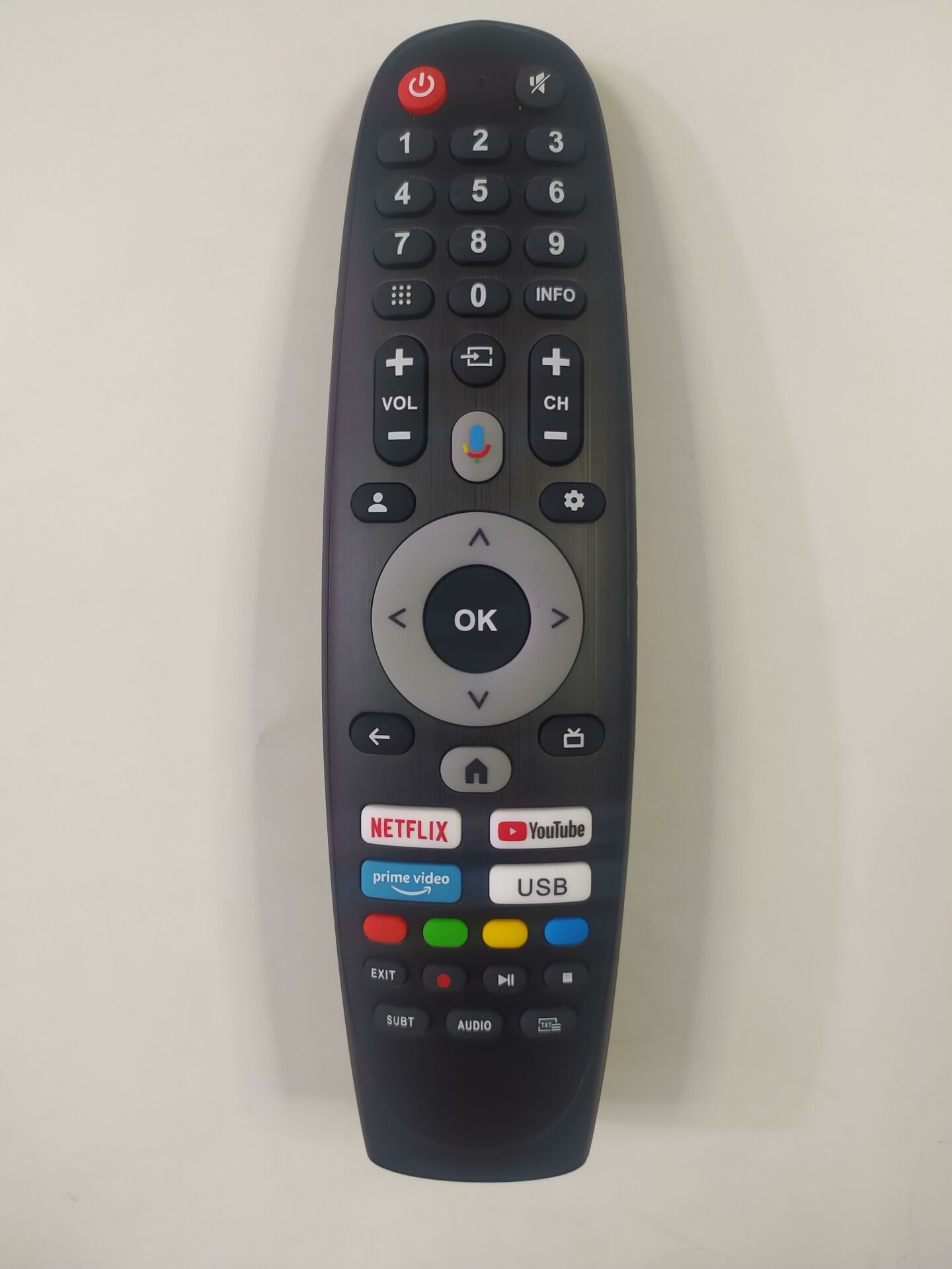 KUMANDA 1270-ALTUS LCD