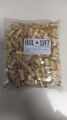 F KONNEKTÖR RG 6 ALTIN BOLSAT 21mm
