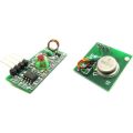 ARDUİNO MHZ RF ALICI VERİCİ MODÜL