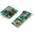 ARDUİNO MHZ RF ALICI VERİCİ MODÜL
