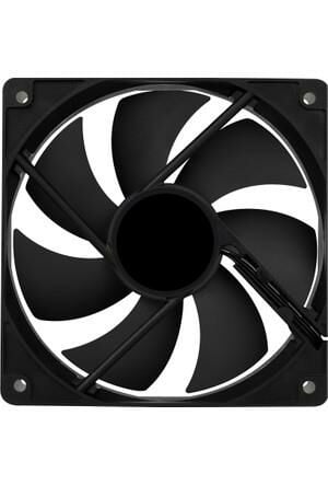 FAN 12X12 220 VOLT  38 mm BOLSAT